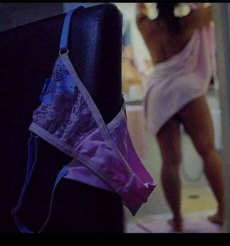 Foto desnuda filtrada de OnlyFans de Anyi Katerine
