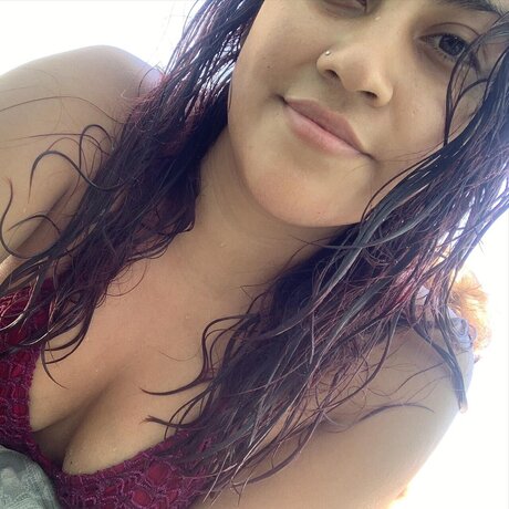 Foto desnuda filtrada de OnlyFans de Vanessa