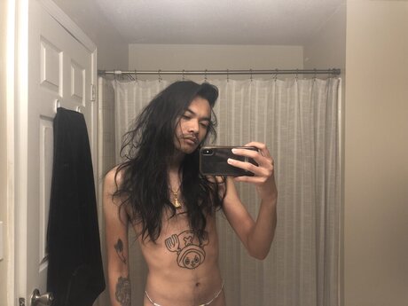 Foto desnuda filtrada de OnlyFans de Sov