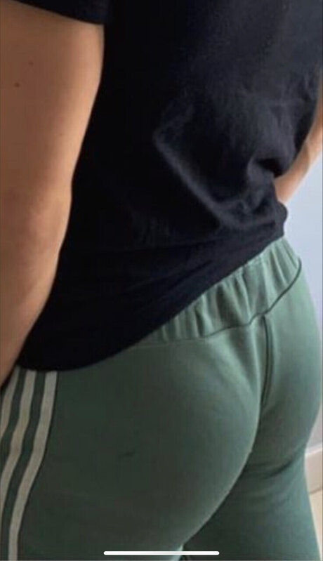 Foto desnuda filtrada de OnlyFans de Rickgriiimes
