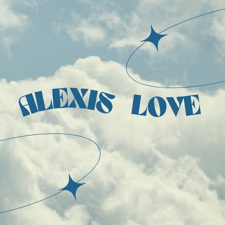 Foto desnuda filtrada de OnlyFans de Lexis Love