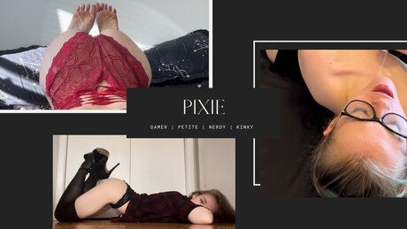 Foto desnuda filtrada de OnlyFans de Empress Pixs Free Account