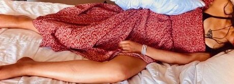 Foto desnuda filtrada de OnlyFans de Araselli