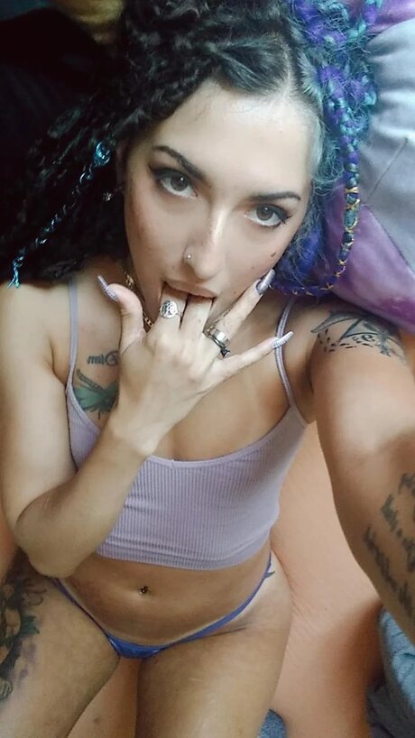 Rina Ivy