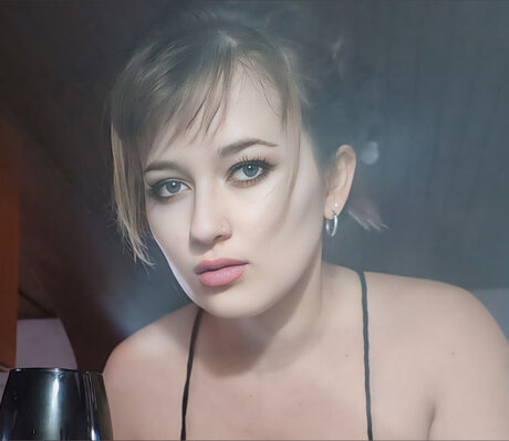 Foto desnuda filtrada de OnlyFans de Lizzy