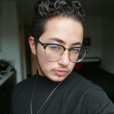 Foto desnuda filtrada de OnlyFans de Tino Lane