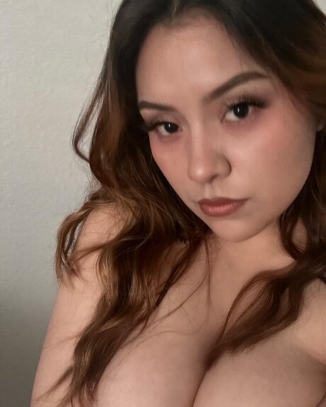 Foto desnuda filtrada de OnlyFans de K6nyel9