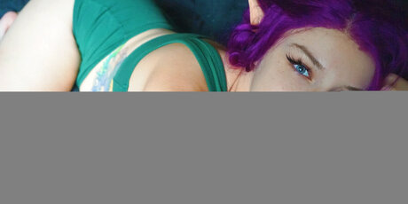 Frejya Fae Cosplay