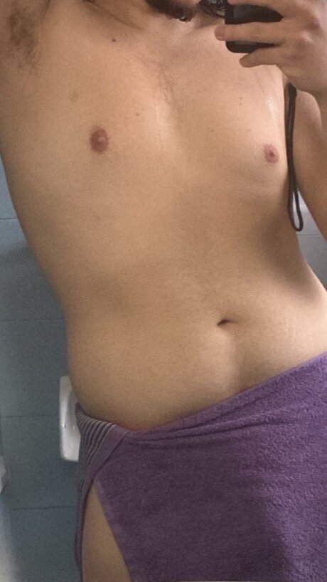 Foto desnuda filtrada de OnlyFans de Temprane