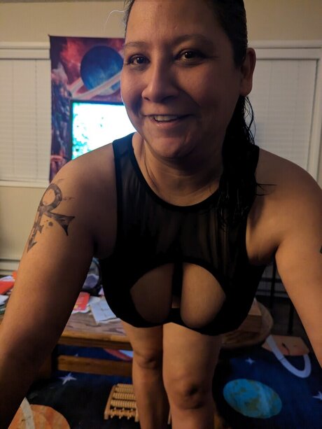 Mistress Michele