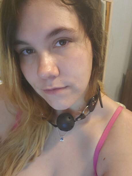 Foto desnuda filtrada de OnlyFans de Good Girl Celeste Cat