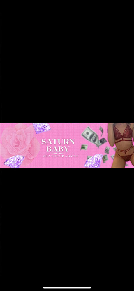 Saturn Baby