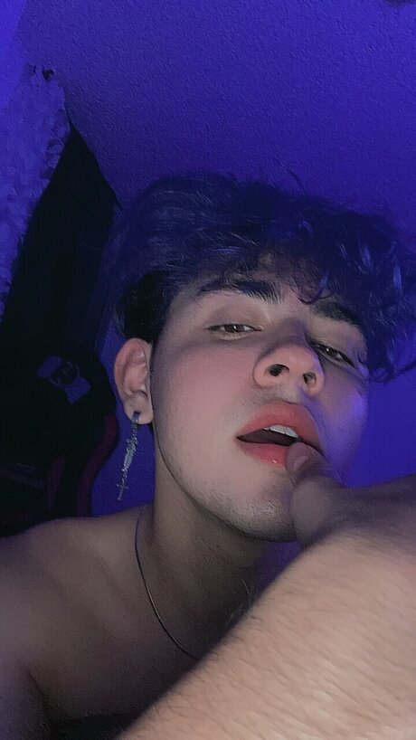 Andres Vasquez