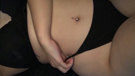 Foto desnuda filtrada de OnlyFans de Raver Baby Amplt3