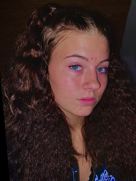 Foto desnuda filtrada de OnlyFans de Kaydance D