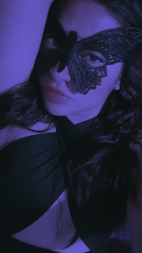 Foto desnuda filtrada de OnlyFans de Kat Butterfly 