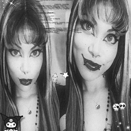 Mistress Trinity