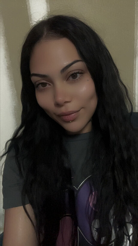 Mistress Trinity