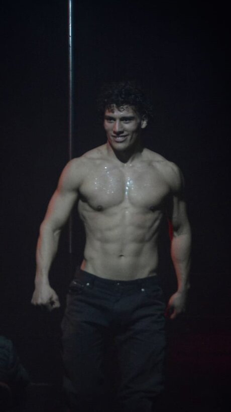 Hercules Latino