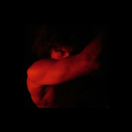 Foto desnuda filtrada de OnlyFans de Hercules Latino