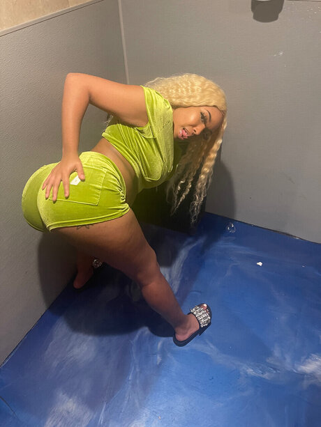 Hunny Cocaine 