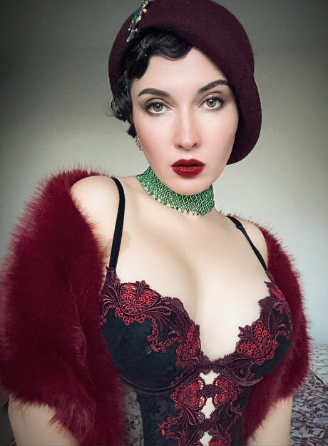 Vintage Lover