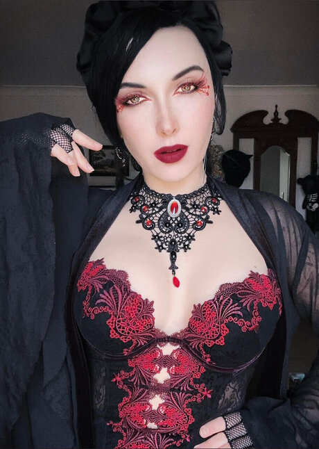 Foto desnuda filtrada de OnlyFans de Vintage Lover
