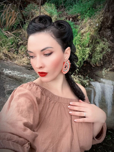 Vintage Lover