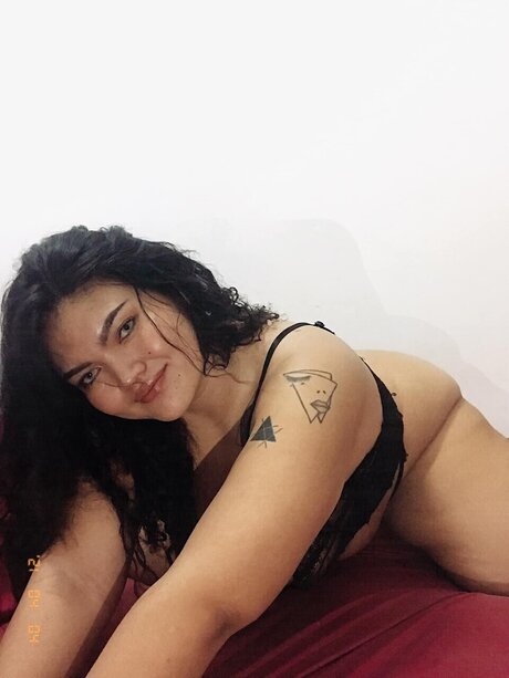 Girl Have Fun