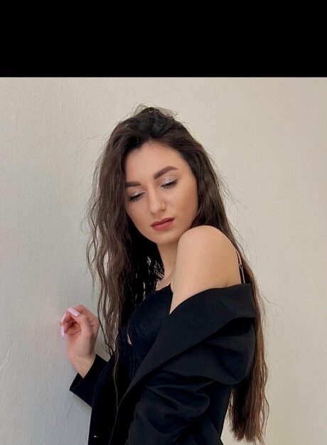 Foto desnuda filtrada de OnlyFans de Emilia Evans