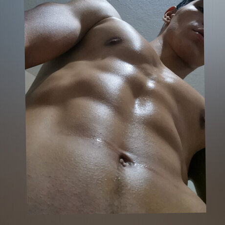 Foto desnuda filtrada de OnlyFans de Ciaodante0