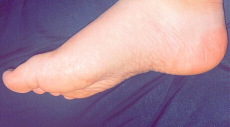Foto desnuda filtrada de OnlyFans de Chuckys Bride