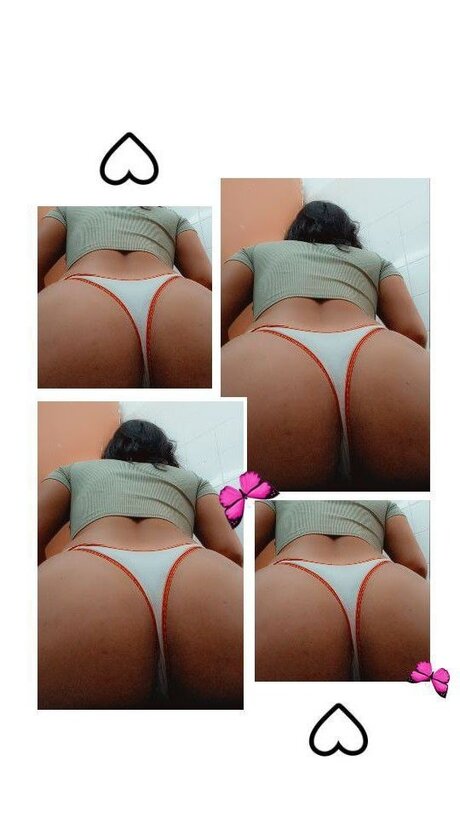 Foto desnuda filtrada de OnlyFans de Xioma24