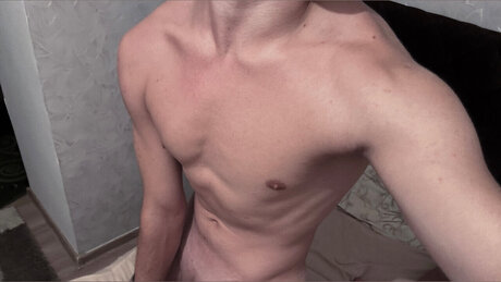 Foto desnuda filtrada de OnlyFans de Teomalegit