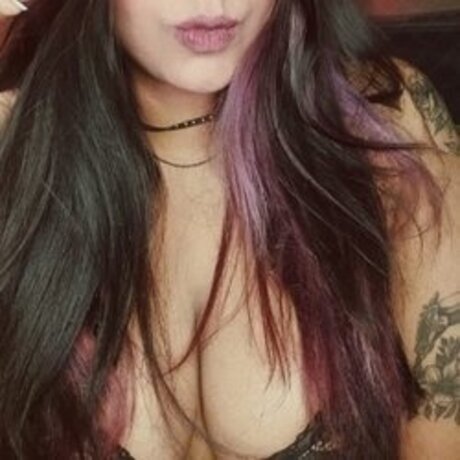 Foto desnuda filtrada de OnlyFans de Virtualseex