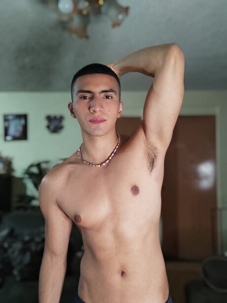 Foto desnuda filtrada de OnlyFans de Lalost 24