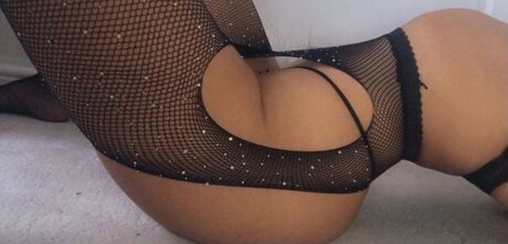 Foto desnuda filtrada de OnlyFans de Labebotacandy