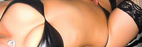 Foto desnuda filtrada de OnlyFans de Valentina Orellana