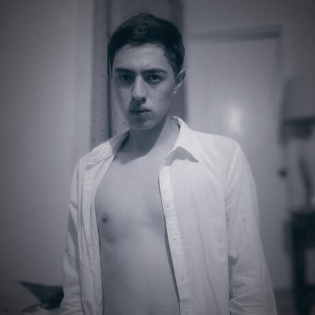 Foto desnuda filtrada de OnlyFans de Jim Perez