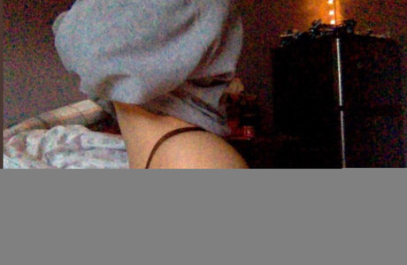 Foto desnuda filtrada de OnlyFans de Jade