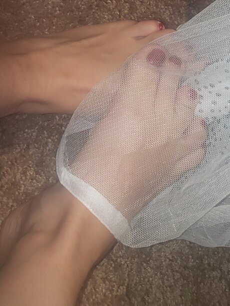 Foto desnuda filtrada de OnlyFans de Sexy Time