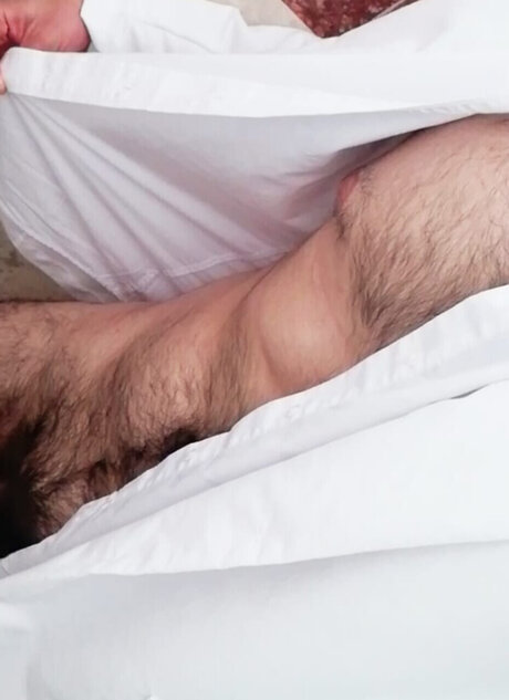 Foto desnuda filtrada de OnlyFans de Barbon P1tudo