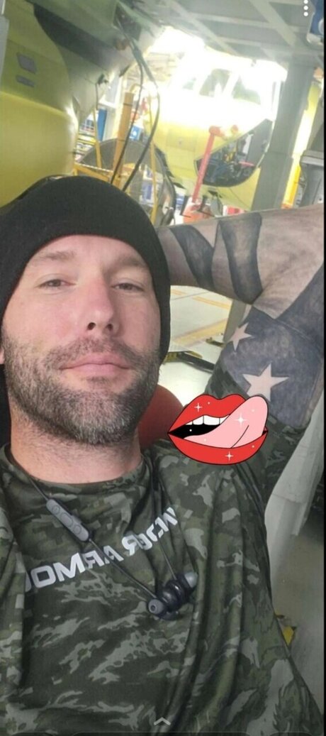 Foto desnuda filtrada de OnlyFans de Gijoe