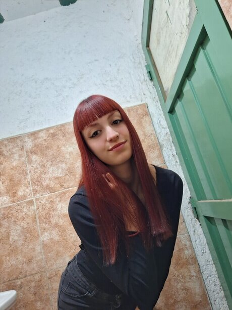 Foto desnuda filtrada de OnlyFans de Alessandra Fox