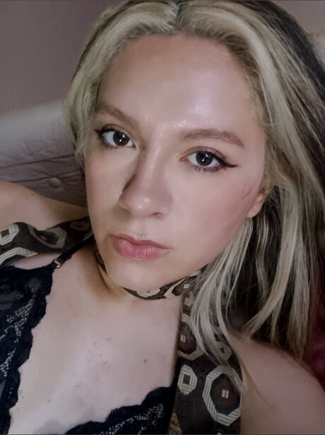 Alexa Ego
