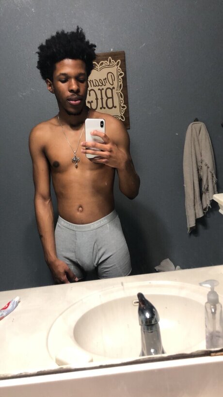 Lil Dre 