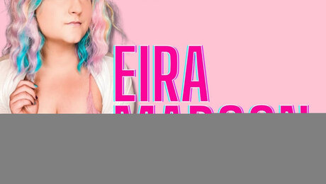 Eira Maroon