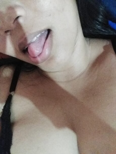 Foto desnuda filtrada de OnlyFans de Lukmel24