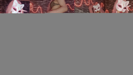 Foto desnuda filtrada de OnlyFans de Luna 