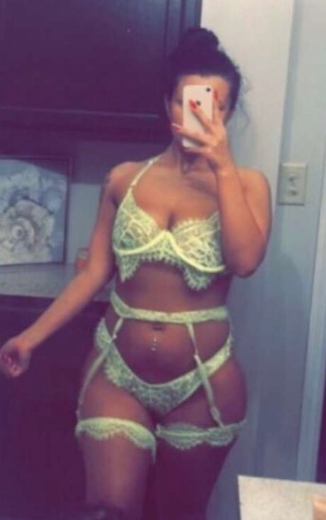 Foto desnuda filtrada de OnlyFans de Kayyyyyy